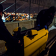 Illustration for article titled Ford Built A Mustang On Top Of The Empire State Building Last Night